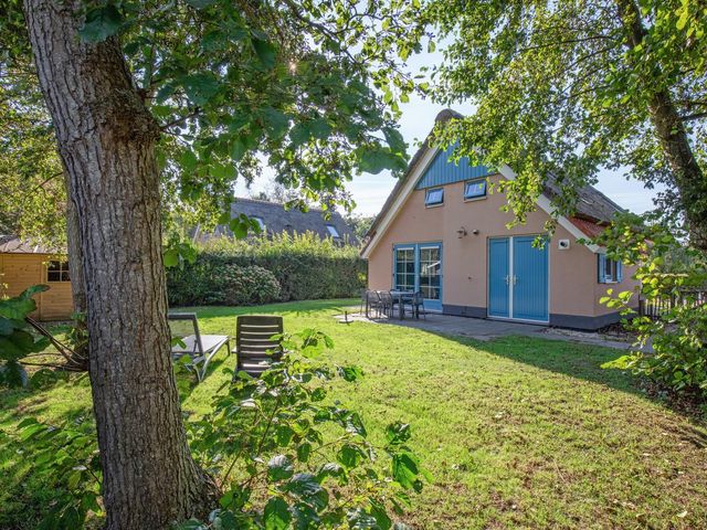 Bosrandweg 307A 534, De Koog