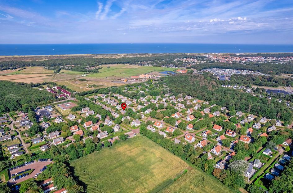 Bosrandweg 307A 534
