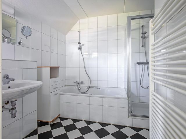 Bosrandweg 307A 534, De Koog