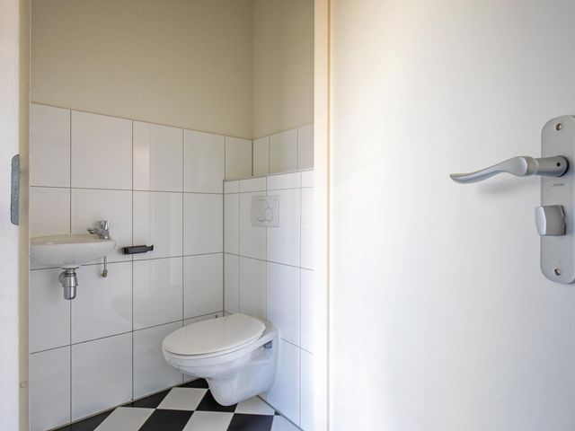 Bosrandweg 307A 534, De Koog