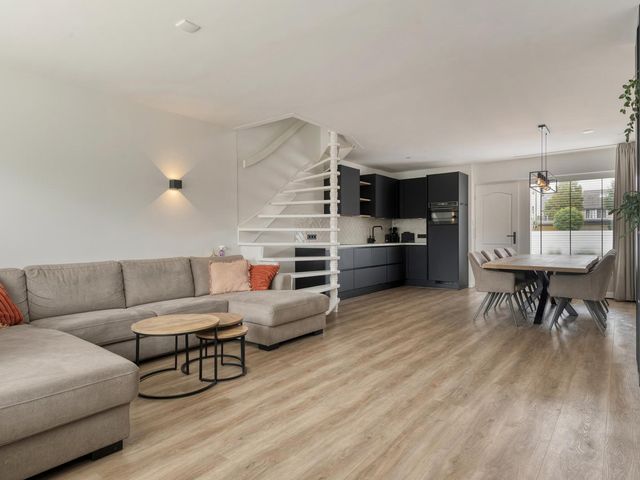 Vianendreef 39, Prinsenbeek