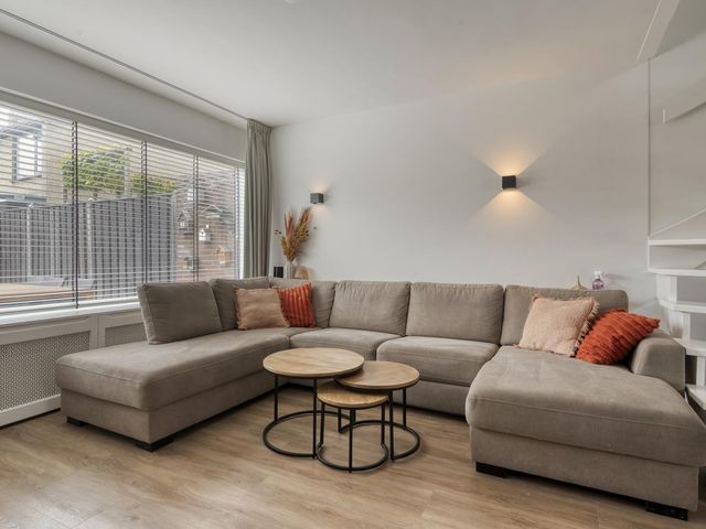 Vianendreef 39, Prinsenbeek