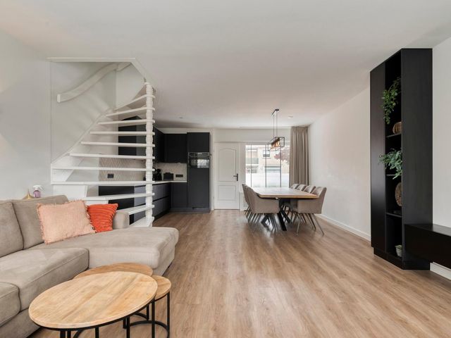 Vianendreef 39, Prinsenbeek