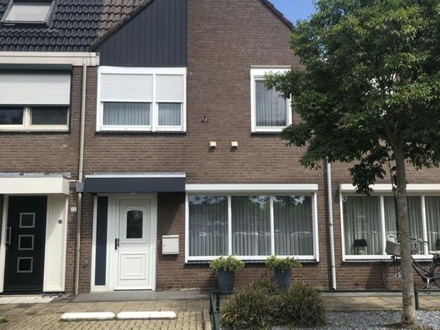 Schepenenplein 10, Venlo