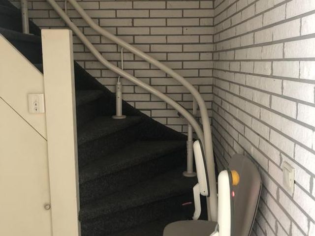 Schepenenplein 10, Venlo