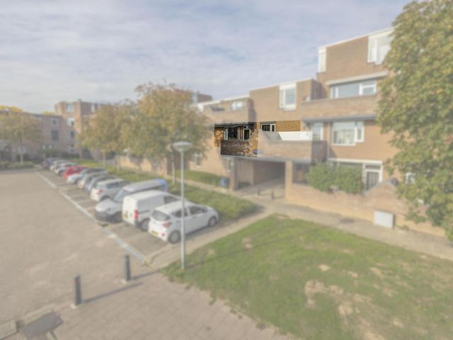 Anne Frankstraat 226, Venlo