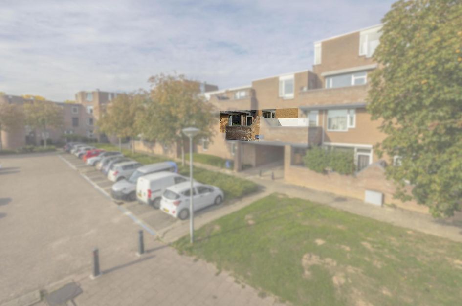 Anne Frankstraat 226