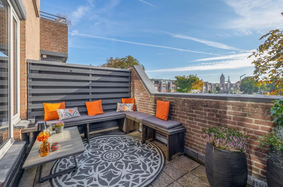 Anne Frankstraat 226
