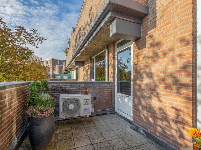 Anne Frankstraat 226, Venlo