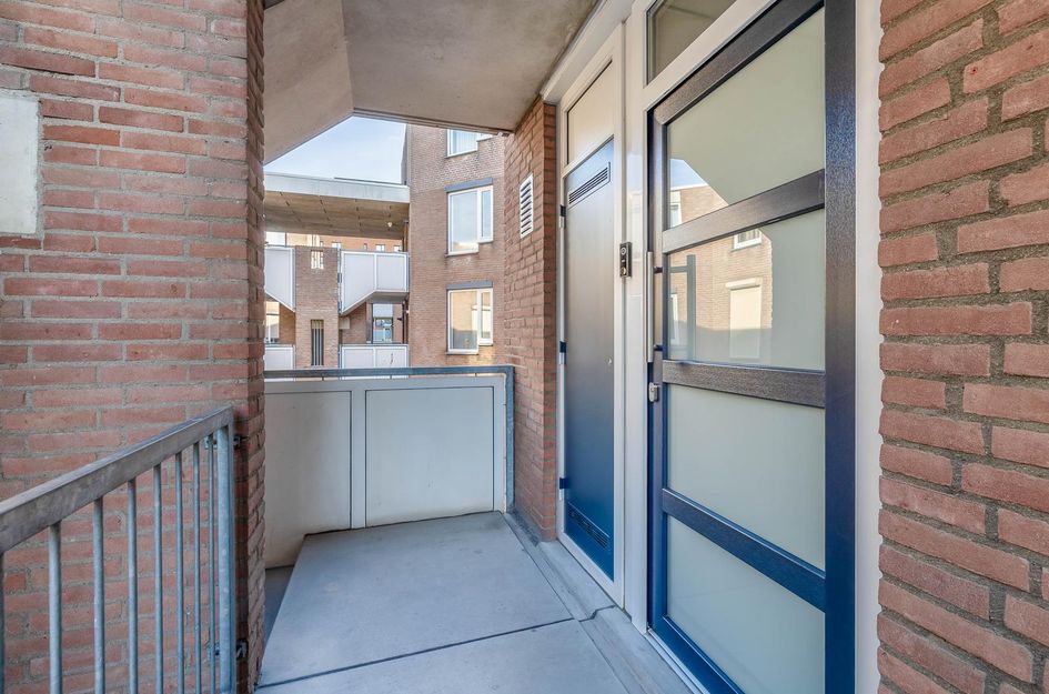 Anne Frankstraat 226