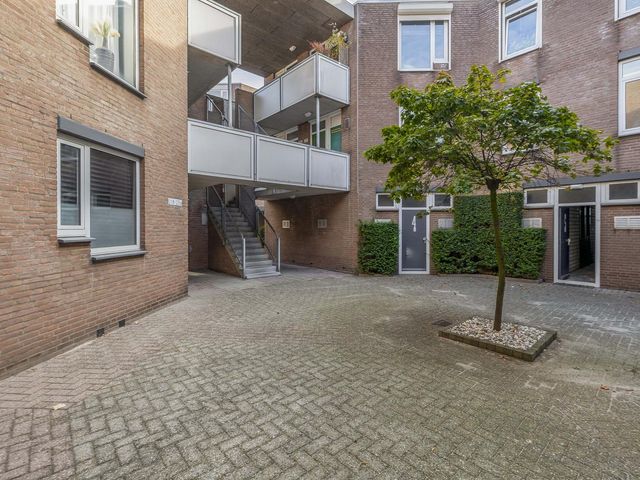 Anne Frankstraat 226, Venlo
