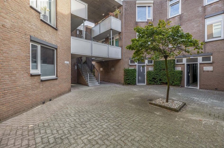 Anne Frankstraat 226