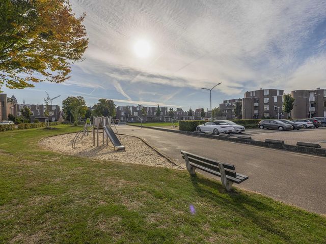 Anne Frankstraat 226, Venlo