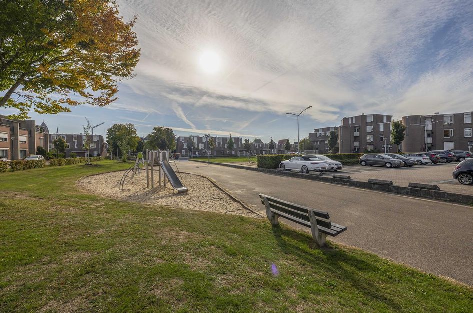 Anne Frankstraat 226