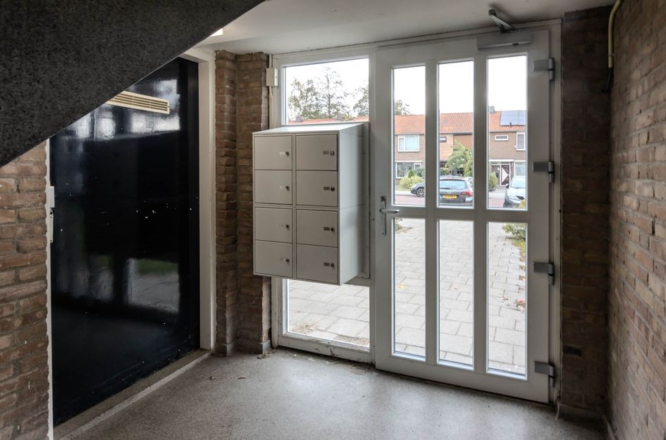 Raadhuisstraat 25
