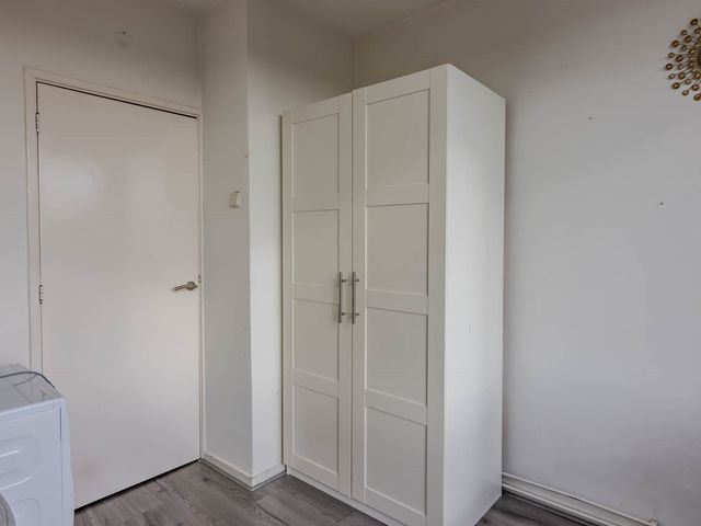Raadhuisstraat 25, Rozenburg