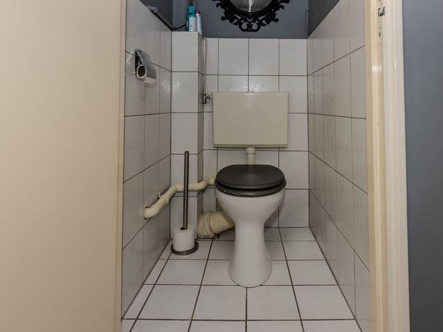 Raadhuisstraat 25, Rozenburg