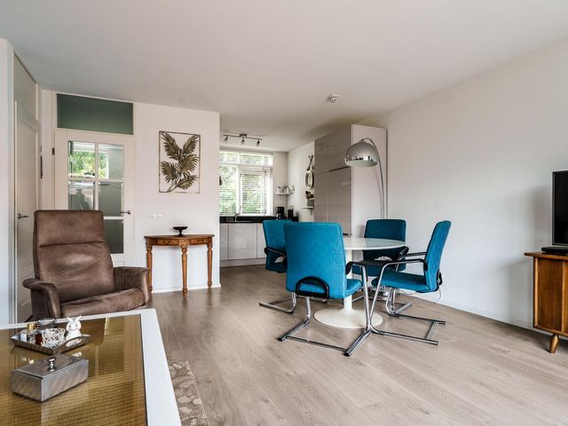 Weldamsingel 14, Rotterdam