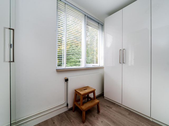 Weldamsingel 14, Rotterdam