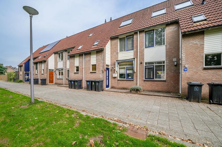 Weldamsingel 14