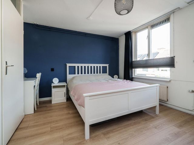Bredehof 30, Rotterdam