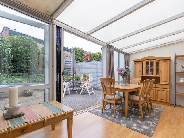 Heinseweg 34, Sittard