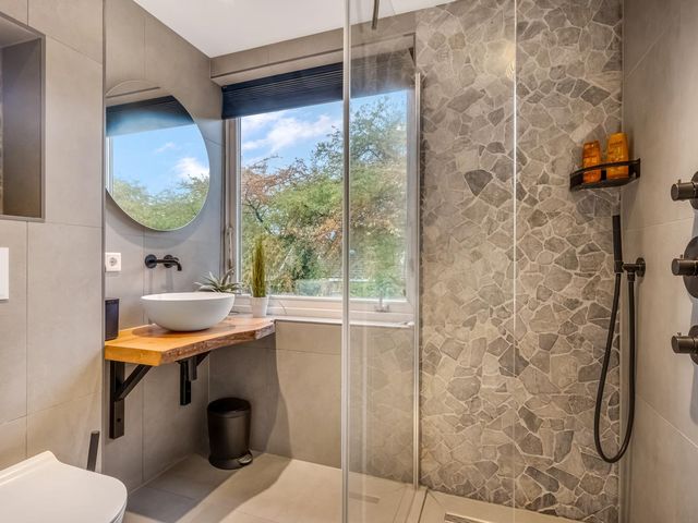 Kennedysingel 55, Winssen