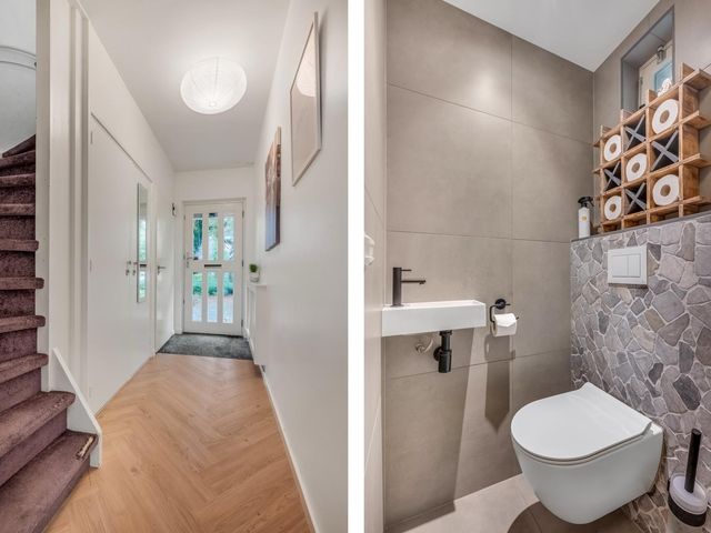 Kennedysingel 55, Winssen