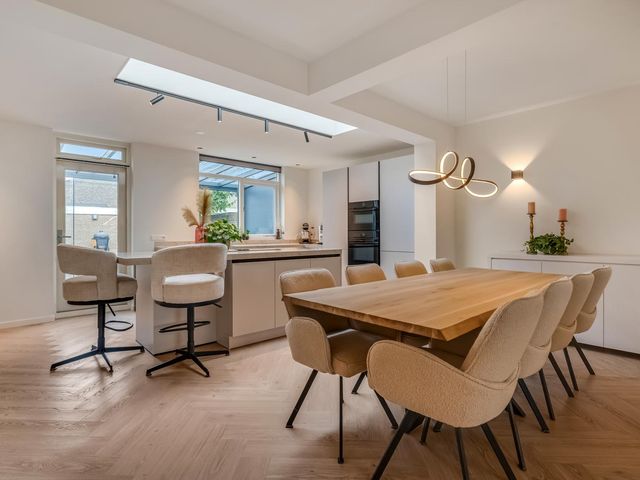 Kennedysingel 55, Winssen