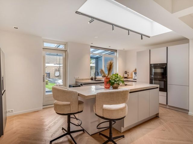 Kennedysingel 55, Winssen