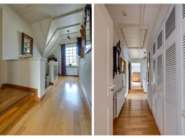 Parkstraat 1, St. Willebrord