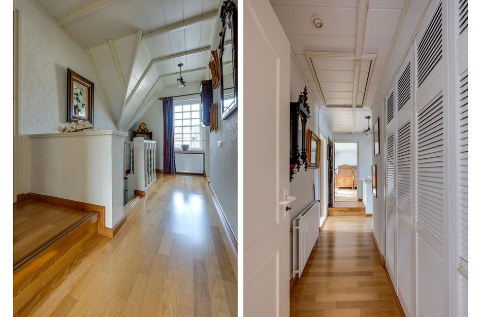 Parkstraat 1
