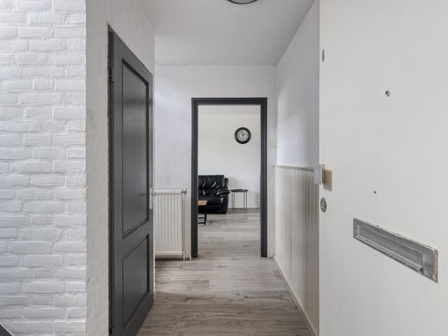 Montgomerylaan 3, Weurt
