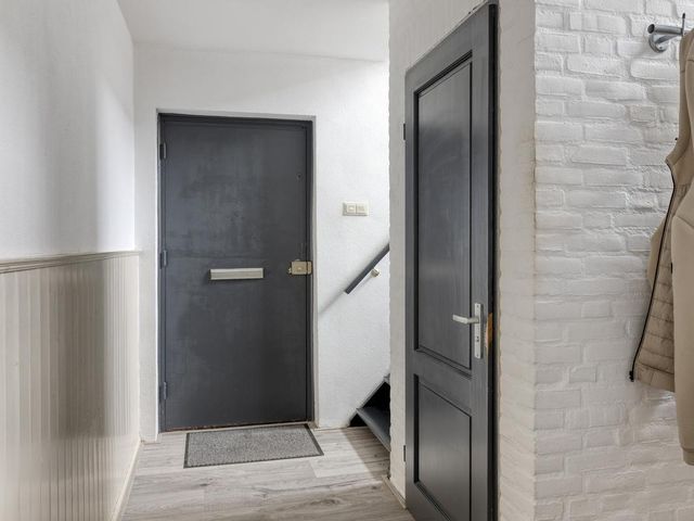 Montgomerylaan 3, Weurt