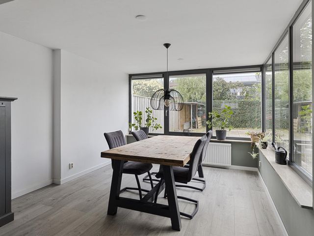 Montgomerylaan 3, Weurt
