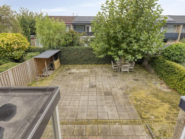 Montgomerylaan 3, Weurt