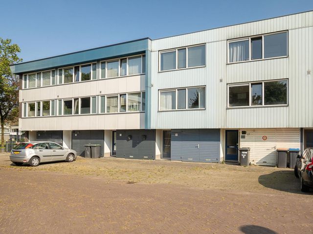 Reutumbrink 26, Enschede