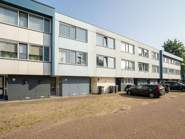 Reutumbrink 26, Enschede