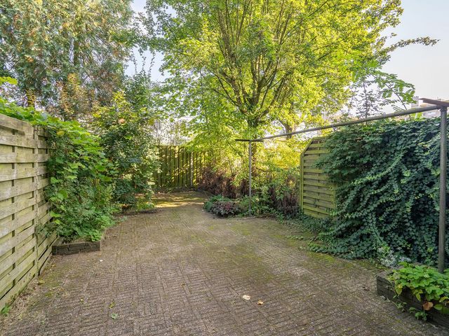 Reutumbrink 26, Enschede