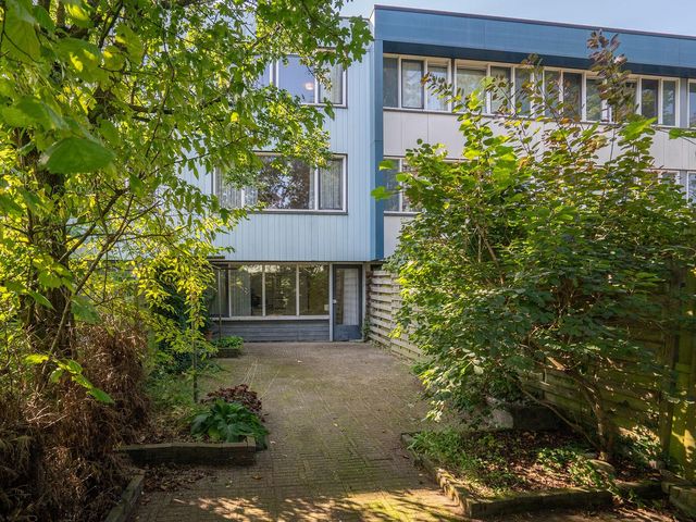 Reutumbrink 26, Enschede