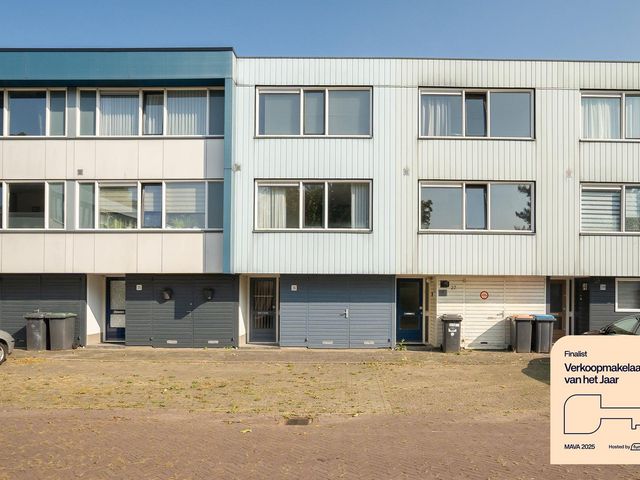 Reutumbrink 26, Enschede