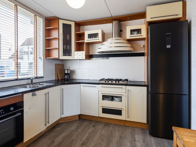 Bassingracht 128, Den Helder