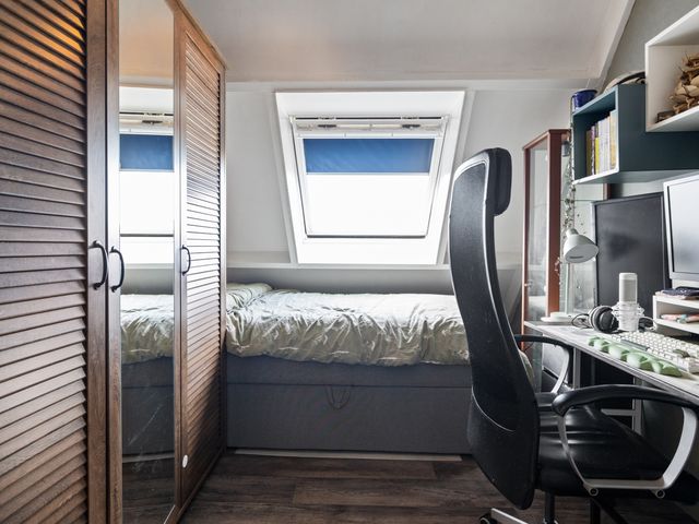 Bassingracht 128, Den Helder
