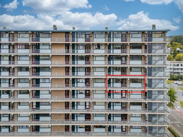 Jan Vermeerstraat 393, Venlo