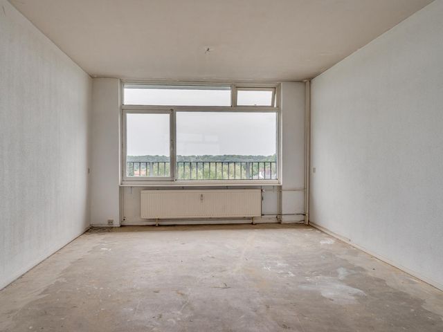 Jan Vermeerstraat 393, Venlo