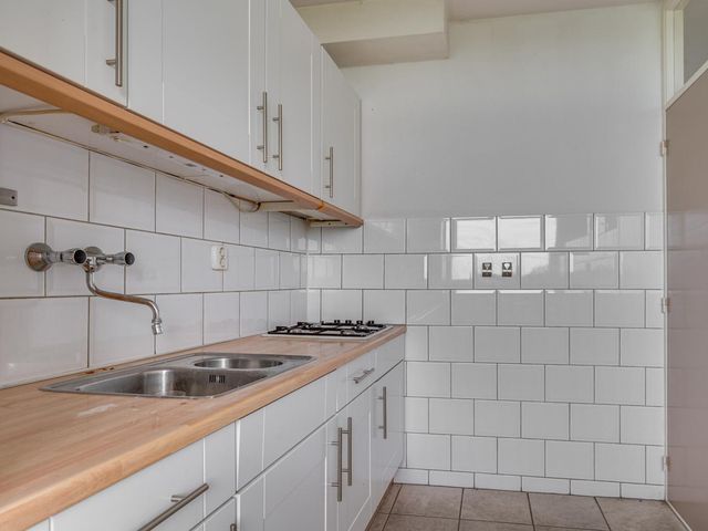 Jan Vermeerstraat 393, Venlo