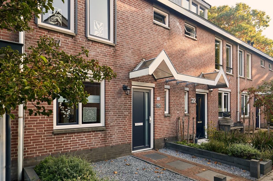 Thorbeckestraat 24