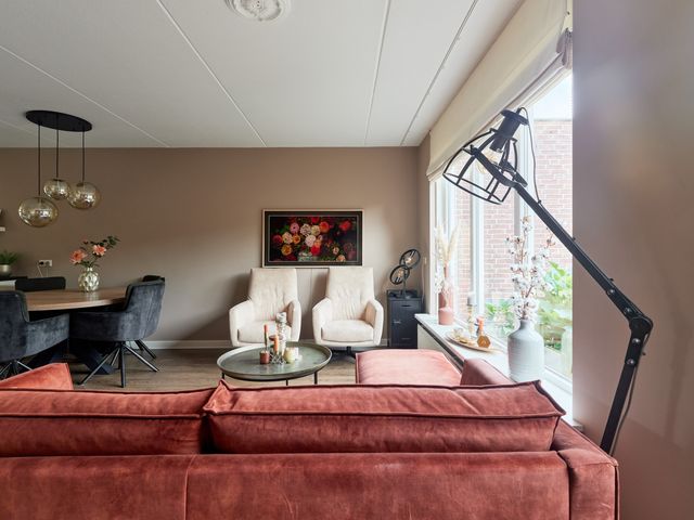 Thorbeckestraat 24, Soest