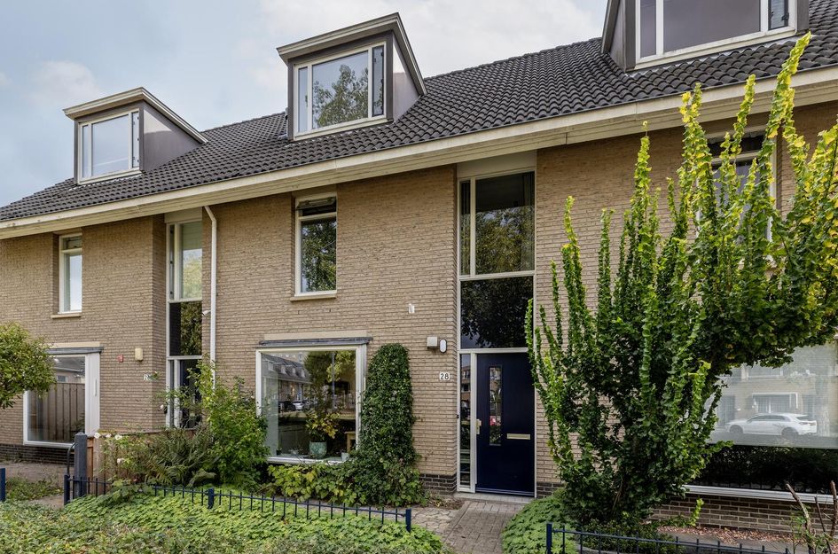 Glinthorst 28