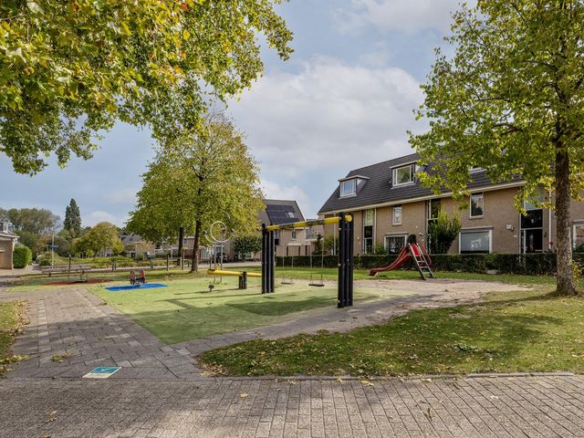 Glinthorst 28, Rotterdam